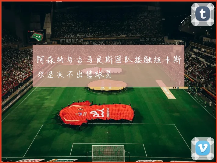 阿森纳与吉马良斯团队接触纽卡斯尔坚决不出售球员