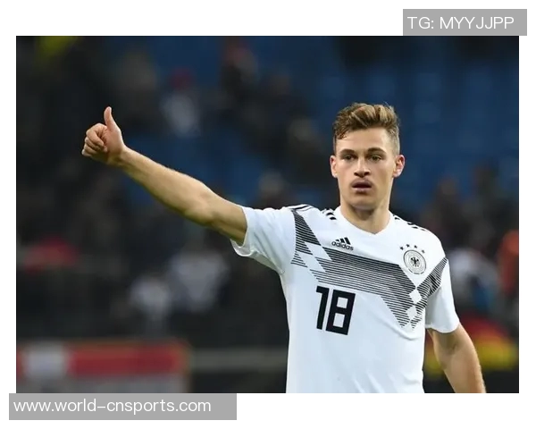 萨默尔称基米希对拜仁和德国队的重要性不可估量