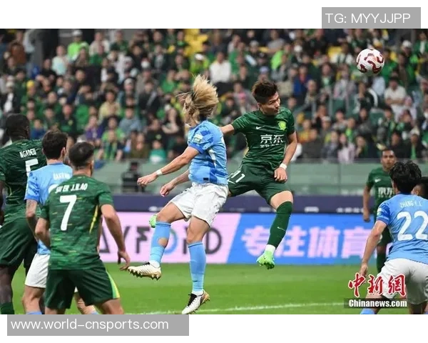 北京国安客场失利深圳新鹏城以2-1逆转获胜中超联赛第27轮精彩回顾