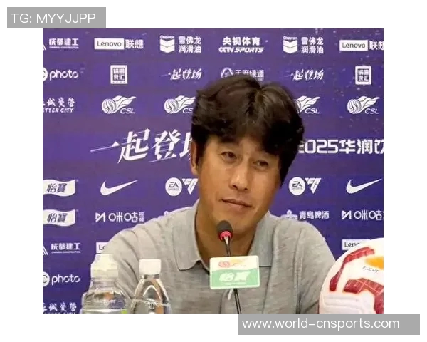 徐正源谈亚冠备战:失利河南令人失望全力以赴迎战首尔FC