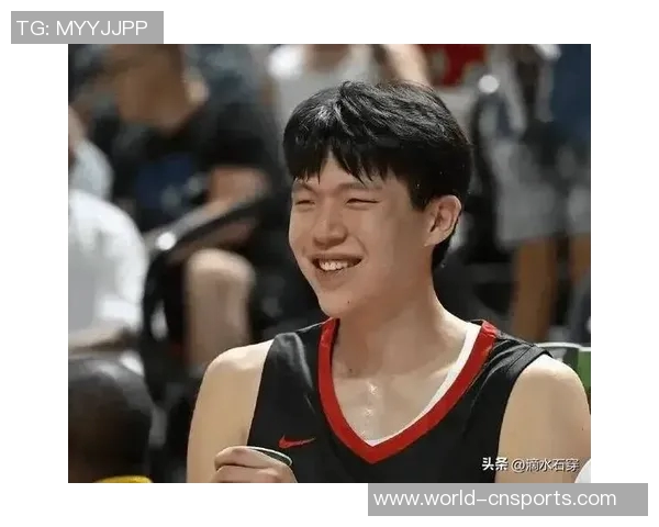 杨瀚森新赛季期待对抗约基奇和申京的挑战与机遇