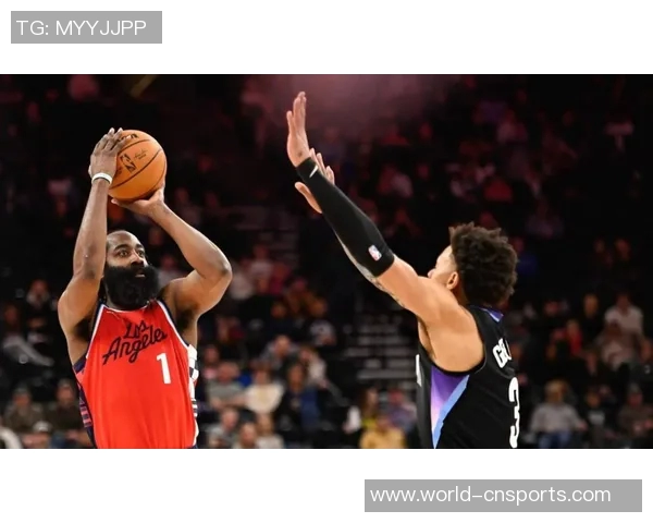 哈登快船罚球频率骤降至5次骑士生涯表现引发关注