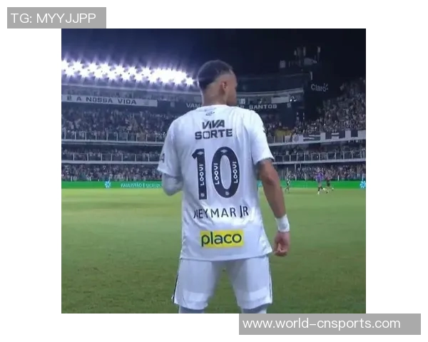 内马尔续约桑托斯至2026年12月本赛季28场贡献11球4助攻